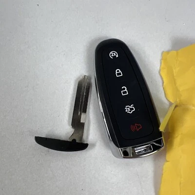 Llavero remoto para coche Lincoln MKX Smart Prox 2011 2012 2013 2014 M3N5WY8609 Foto 1 de 3