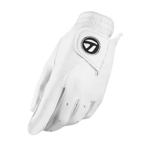 3 guantes de golf Taylormade Tour Preferred Cabretta de cuero para hombre REG medianos/grandes - Imagen 1 de 3