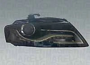 Blinker Scheinwerfer Vorne Links für Audi A4 2010 Al 2011 Bi Xenon Le.d - Bild 1 von 2