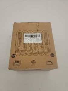 Litehistory 5 inch t10 E26 6W=60W 6 pack - Picture 1 of 3