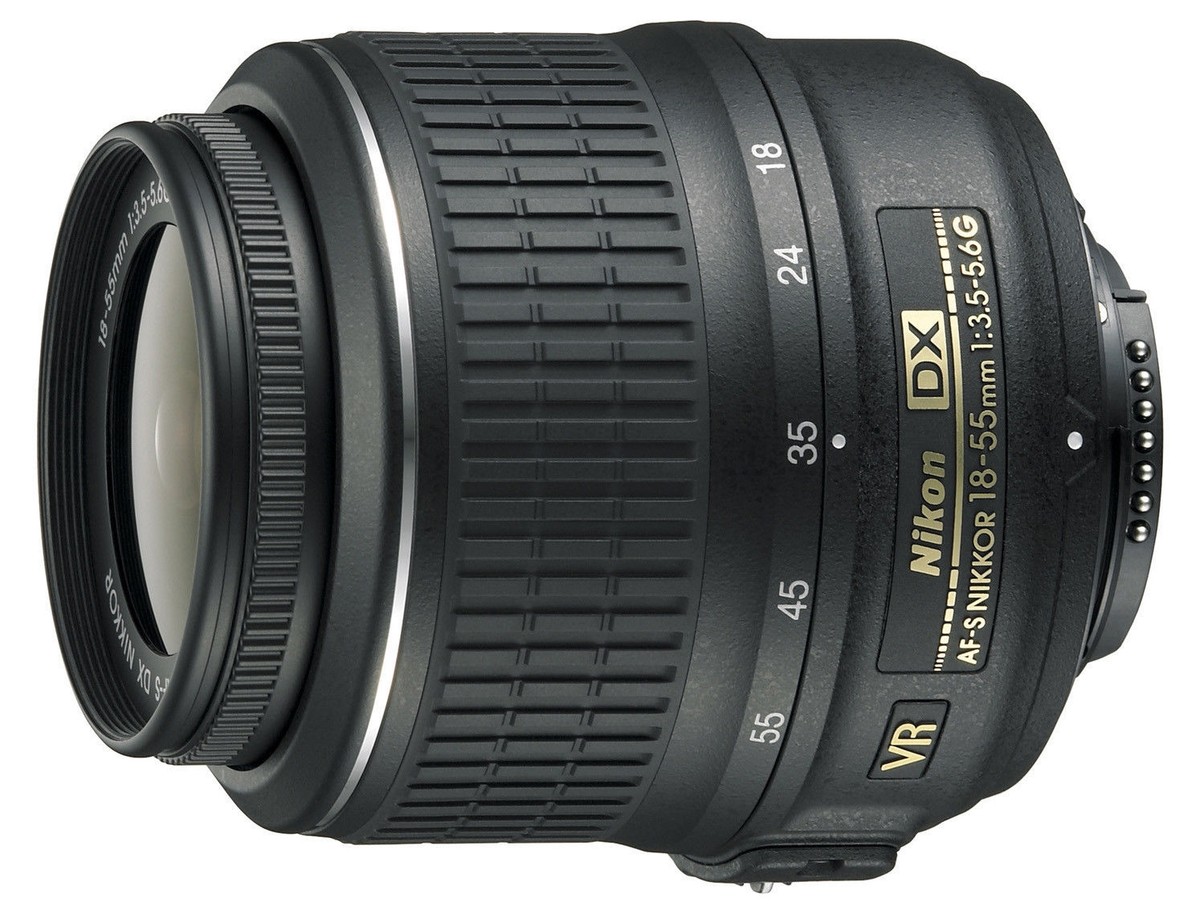 Nikon DX Nikkor 18-55mm Focal Camera Lenses for sale | eBay Nikon DX Nikkor 18-55mm Focal Camera Lenses for sale | eBay