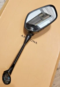 2016 HONDA CBR500R OEM RIGHT SIDE REAR VIEW MIRROR - Picture 1 of 3