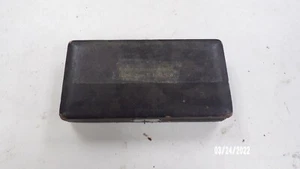 Rare Brown & Sharpe Measuring w/ original case - Picture 1 of 7