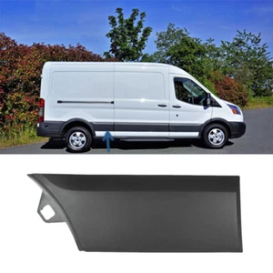 Moldura de carrocería trasera derecha apta para Ford Transit 150 250 350 2015-2025  - Imagen 1 de 7