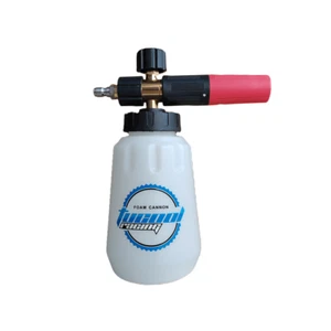 Tucool Racing Sonw Schaumpistole 1/4 Quick Connect Schaumlanze - Bild 1 von 16