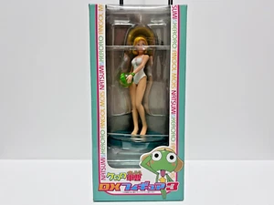 Keroro Gunso Angol Mois DX Figur 3 Sergeant Sgt. Frosch Banpresto Anime Spielzeug - Bild 1 von 24