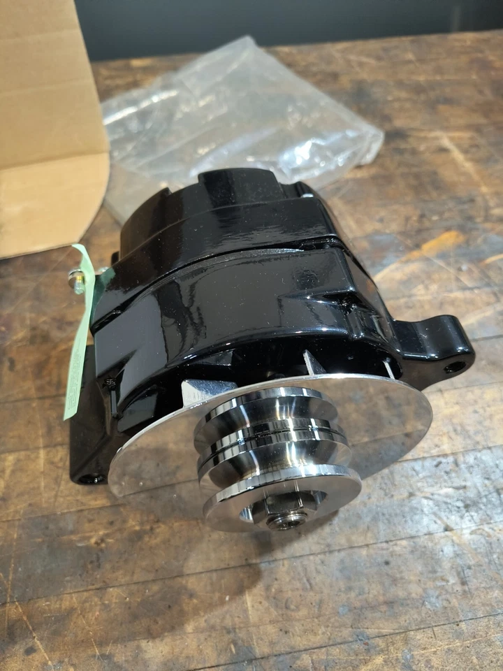 Summit Racing Alternators SUM-810304 New Ford Jeep - Image 1 of 3