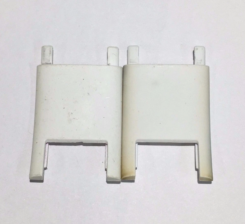 Original Beats by Dr. Dre Solo HD Inside Interior Inner Panels Right Left  - Image 1 of 1