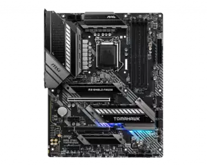 Für MSI MAG Z490 TOMAHAWK Hauptplatine LGA1200 DDR4 ATX Mainboard - Bild 1 von 3
