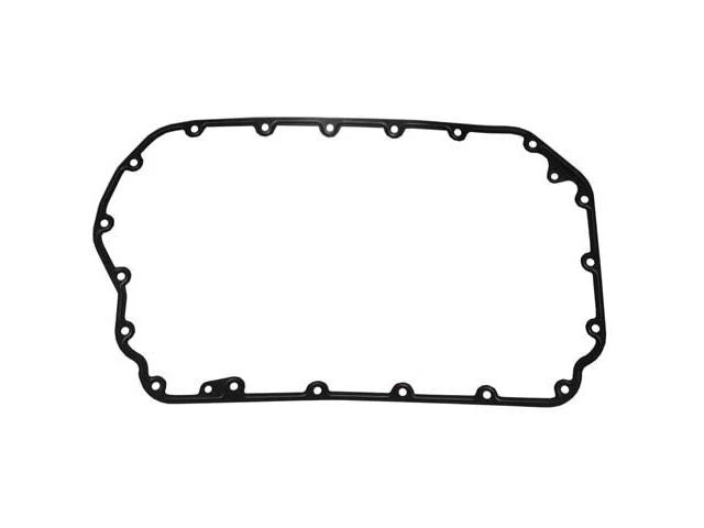 Junta inferior del cárter de aceite Victor Reinz para Audi A4 Quattro 1998-1999 2,8 L V6 16PTWY Foto 1 de 1