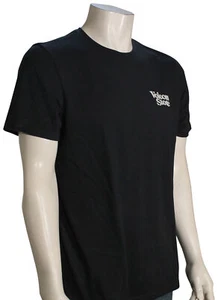 Camiseta Volcom Hangin Tech SS - Negra - Nueva - Imagen 1 de 1