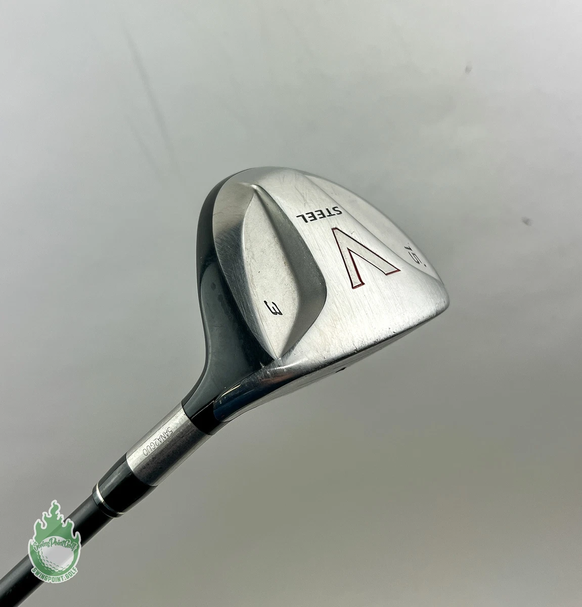 Taylormade V Steel for sale | eBay