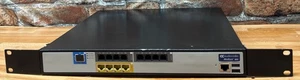 AudioCodes Mediant 800C VoIP Gateway SBC M800C Business Device - Picture 1 of 7