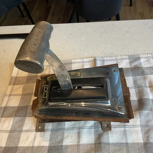 Hurst B&M Automatic Shifter Used. Rough - Picture 1 of 11