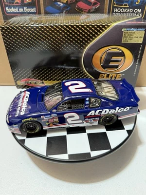 RARE* Kevin Harvick ELITE #2 ACDelco 2000 1/24 Nascar Diecast - Image 1 of 4