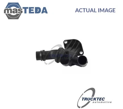 0719263 ENGINE COOLANT THERMOSTAT TRUCKTEC AUTOMOTIVE FOR SKODA OCTAVIAII 2.0 RS - Image 1 of 4