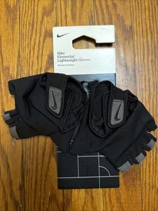 Guantes ligeros de entrenamiento para mujer Nike Elemental - Imagen 1 de 3