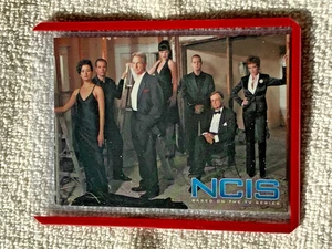 2012 Rittenhouse NCIS TV Series Trading Cards Promo Card #P2 MT - Picture 1 of 2