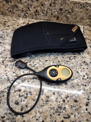 Slendertone BMR Flex Cinturón Estimulador Muscular X-10 con Controlador Sin Cargador  Foto 1 de 2