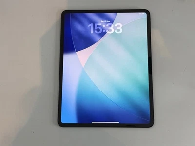 Apple iPad Pro 13 Inch M4 - 256GB - WIFI - Space Grey. #8 - Image 1 of 4