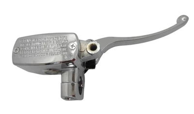FRONT BRAKE LEVER CYLINDER SYM Allo LEXMOTO Tommy Valencia TAMORETTI 50 125 - Image 1 of 3