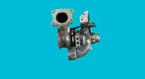 PEUGEOT 3008 MK2 P84 2019 1.2 PETROL TURBOCHARGER 9845031980 - Picture 1 of 8