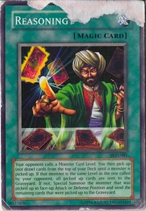 Argumentation PGD-081 Pharaonischer Wächter | Unbegrenzte Yugioh Karte DMG - Bild 1 von 2