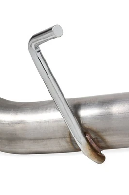 Выхлопная система катализатора Flowtech 52015FLT для 09–14 F150 - Изображение 1 из 4