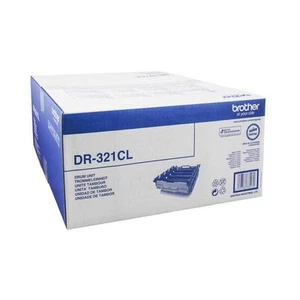Brother Trommel DR-321CL für DCP-L8400 L8450, HL-L8250 L9200, MFC-L8650 L9550 - Bild 1 von 1