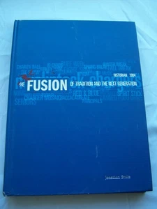 2004 Mc CLINTOCK HIGH SCHOOL YEARBOOK TEMPE, ARIZONA  HISTORIAN UNMARKED - Picture 1 of 1