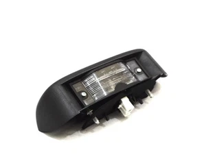 GENUINE Vauxhall Vivaro A and B Rear Number Plate Lamp 93854773 NEW - Picture 1 of 12