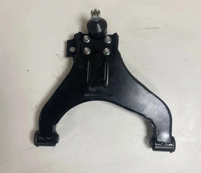 BRACCIO SOSPENSIONE INF.SX REN MAXITY OE 7485136946 - Imagen 1 de 1