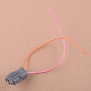 Car Air Ambient Temperature Sensor Plug Fit for Hyundai Accent Azera Kia Cadenza - Picture 1 of 4