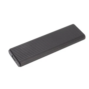 M.2 NGFF SSD Enclosure Adapter USB C 3.1 M.2 SSD Enclosure Adapter With SAL - Afbeelding 1 van 22
