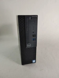 Dell OptiPlex SFF 3060 Core i5-8500 3.00 GHz 8 GB DDR4 No HDD - Picture 1 of 8