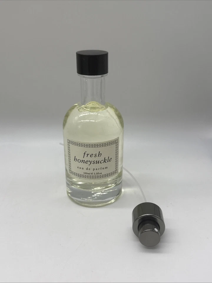 Fresh Honeysuckle 3,4 OZ Eau de Parfum Nuevo Sin Caja (E4) Foto 1 de 1