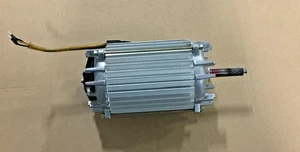 Powr-Flite 90-0193-0000 Motor - Picture 1 of 1