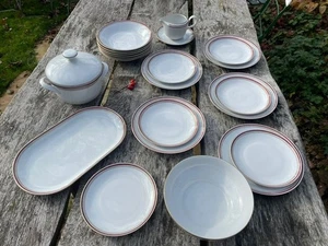 Kahla Porzellan Essgeschirr - Bild 1 von 5