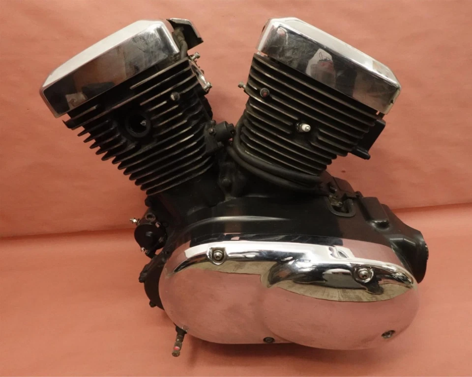 Transmissão do motor 1996-2008 KAWASAKI VULCAN 1500 VN1500L - Imagem 1 de 4