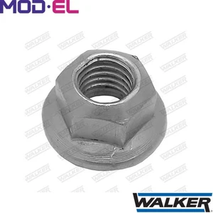 NUT EXHAUST MANIFOLD 80509 FOR VW GOLF/VAN/IV/VI/PLUS/Cabriolet/III POLO/Van - Picture 1 of 11