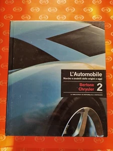 L'AUTOMOBILE - VOL.  2     NMINT - Picture 1 of 1