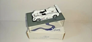 RILEY & SCOTT MKIII C N°4 LE MANS 2002 SPARK SCALA 1/43 - Foto 1 di 2