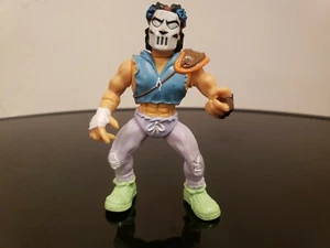 1989 TMNT Casey Jones action figure children's toy (VINTAGE) - Picture 1 of 8