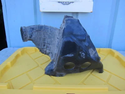 Yamaha WR250 1994 OEM estuche filtro de aire Foto 1 de 4