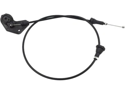Cable de liberación de capó trasero para BMW 325xi 2001-2005 88887NZ 2004 2003 2002 Foto 1 de 2