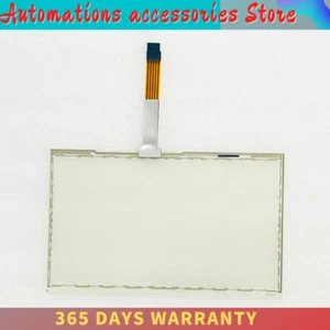 Touch Screen Panel Glass Digitizer For T101S-5RB001N-0A18R0-150FH TouchScreen - Picture 1 of 2