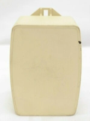 Ultra Tech IM-24V40VA Plug In Class 2 Transformer 24VAC 40VA  NaS - Image 1 of 4