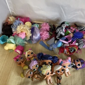LOL Surprise Puppe und Zubehör Konvolut - Bild 1 von 4
