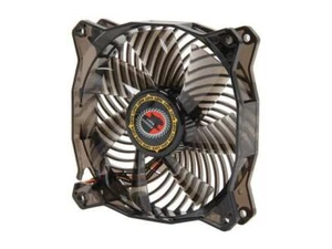 LEPA LP-VX12P VORTEX 12 PWM 120mm Case Fan - Picture 1 of 5