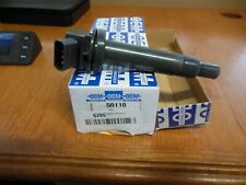 OEM 50110 Ignition Coil For Some 2000's Lexus & Toyota Apps.
